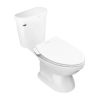 Bồn cầu 2 khối American Standard VF-2719SW