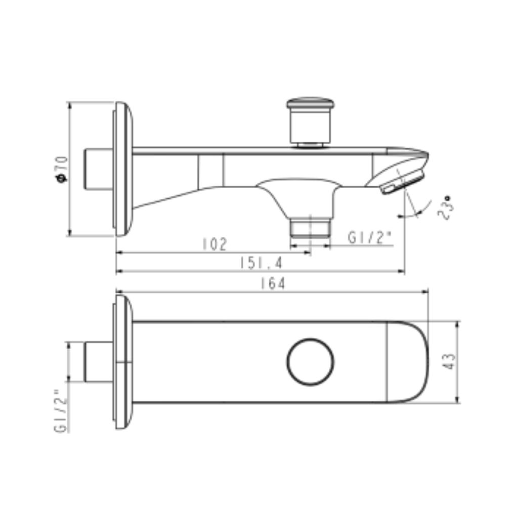 american20standard20wf-9717-bv