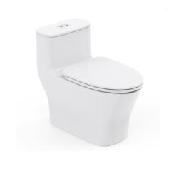 Bồn cầu 1 khối American Standard WP-1880N