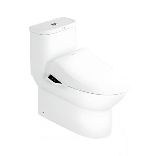 Bồn cầu nắp rửa điện tử American Standard  WP-2073PL