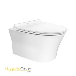 Bồn cầu đặt sàn American Standard VF-2141S