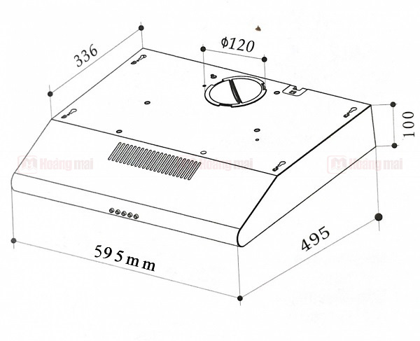 arber-ab-600c-ban-ve