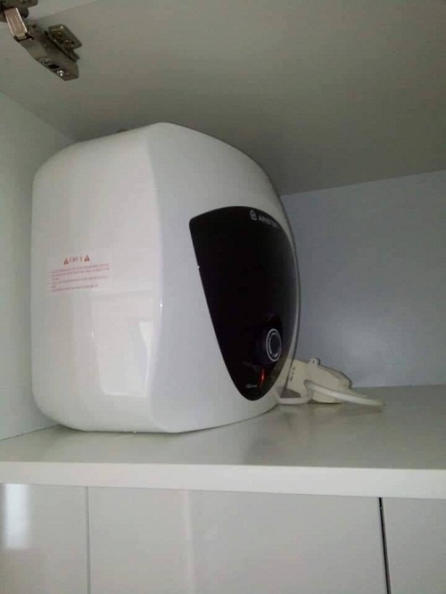 ariston-an20lux206ue