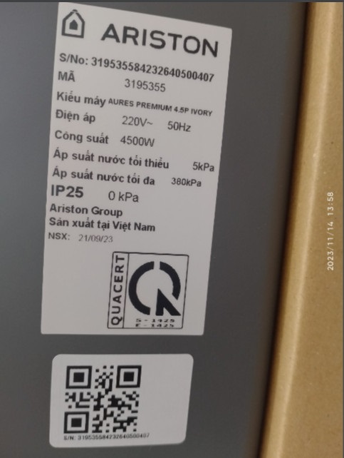 ariston20aures20premium204-5p20ivory-5