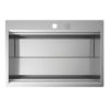 Chậu rửa bát 1 hố ARTINOX MOSE NA808