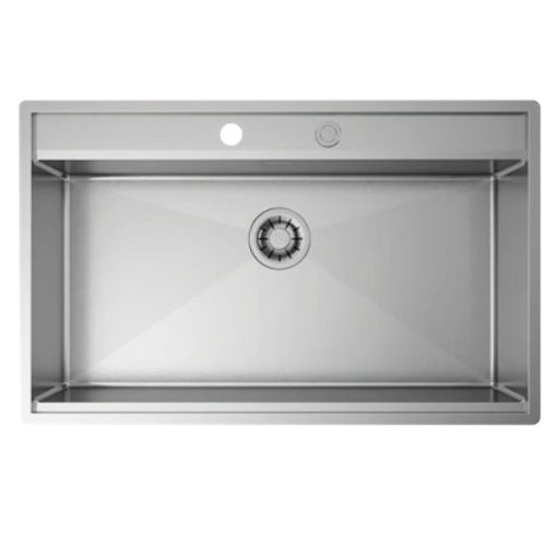 Chậu rửa bát 1 hố ARTINOX NEWGO NA830