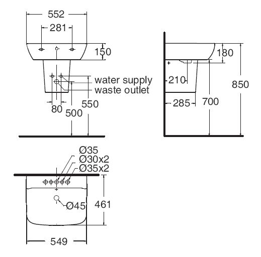ban-ve-american-standard-wp-1511wp-f712