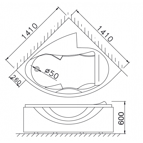 ban-ve-bon-tam-goc-caesar-at5140