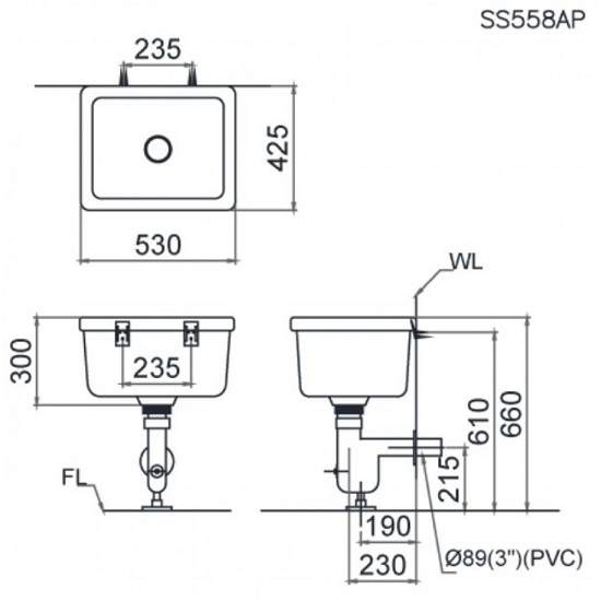ban-ve-chau-giat-caesar-ss558ap