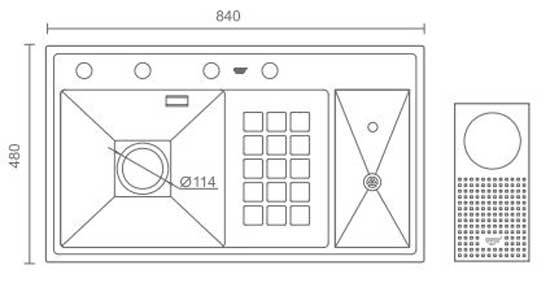 ban-ve-chau-rua-bat-geler-gl-8448