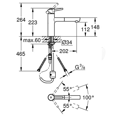 ban-ve-grohe-concetto-31129001_