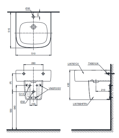 ban-ve-lht947cs