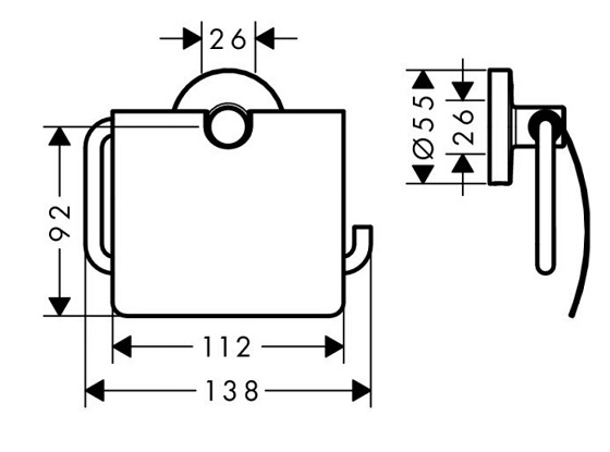 ban-ve-moc-giay-ve-sinh-hansgrohe-41723000