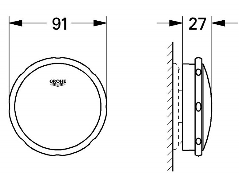 ban-ve-num-xa-tran-bon-tam-grohe-19025000