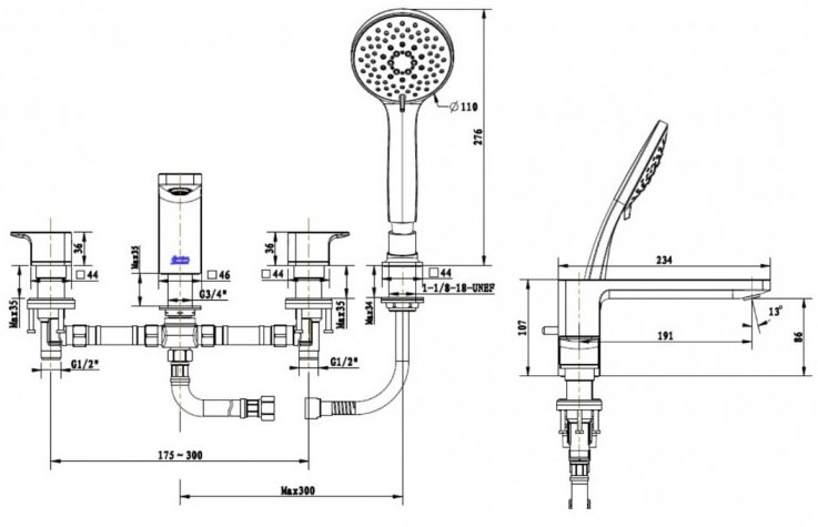 ban-ve-voi-xa-bon-american-wf-1300mb-2