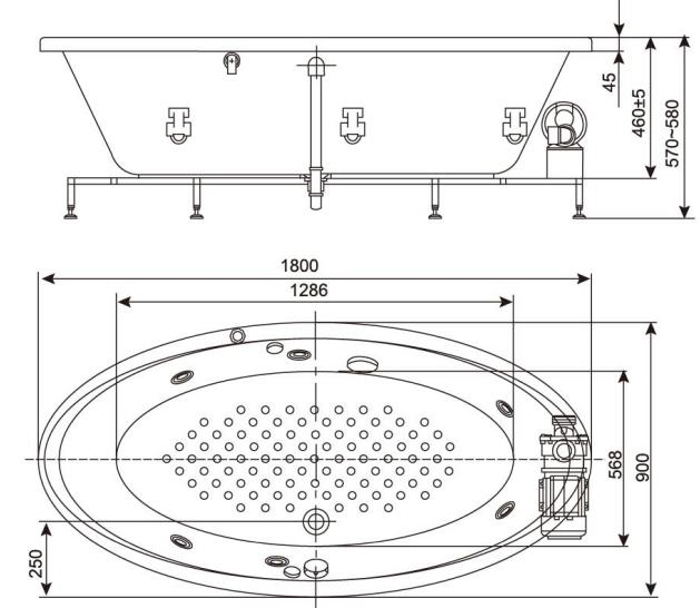 ban20ve20american20standarsd20btas6848-0050400c5