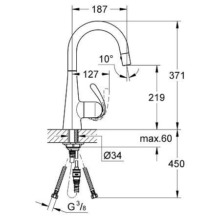 ban20ve20grohe20zedra2032296sd0