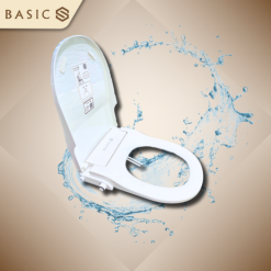 Nắp rửa chăm sóc không dùng điện BASICS BB-960