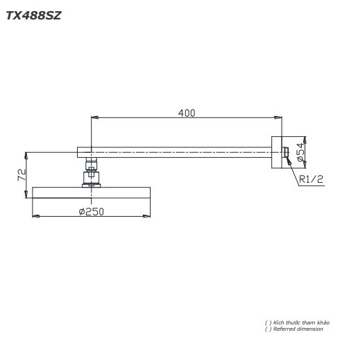 bat-sen-gan-tuong-toto-mt-tx488sz-bv