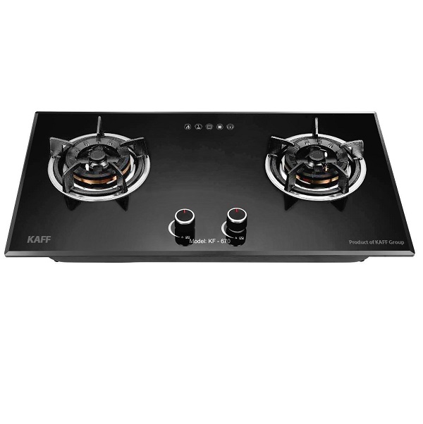 Bếp ga âm KAFF KF-670
