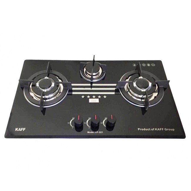 Bếp ga âm KAFF KF-321