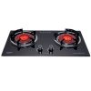 Bếp ga âm hồng ngoại KAFF KF-208I