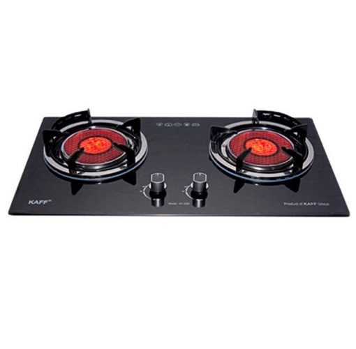 Bếp ga âm hồng ngoại KAFF KF-208I