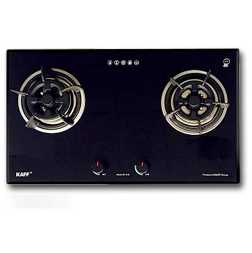 Bếp ga âm KAFF KF-218