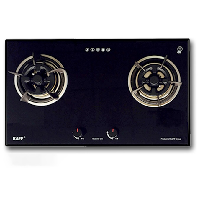 Bếp ga âm KAFF KF-218