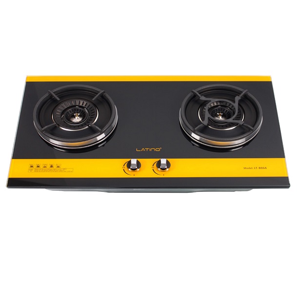 Bếp ga âm Latino LT-B86A