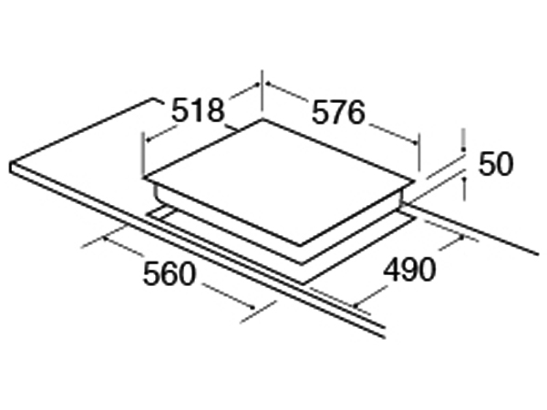 bep-tu-cda-hn6850-bv
