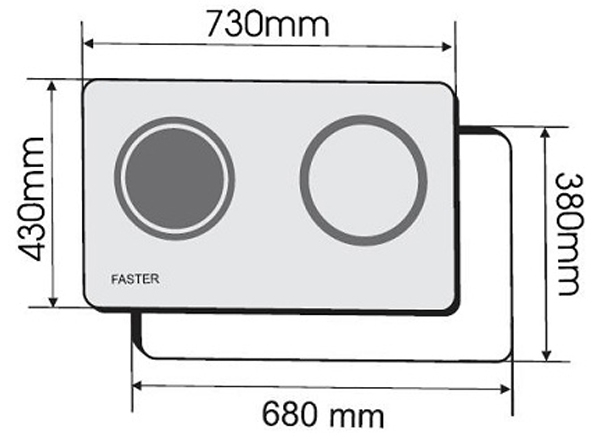 bep-tu-faster-838i-plus-kich-thuoc