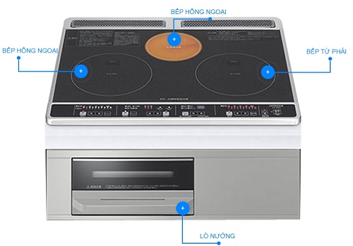bep-tu-hitachi-ht-k6s_ Bếp từ Hitachi HT-K6S