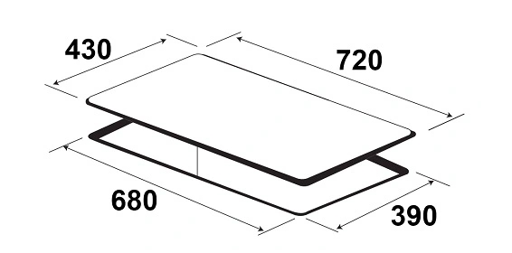 bep-tu-kaff-kf-308ic-bv