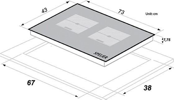 bep-tu-spelier-spe-ic-1188k-plus-bv