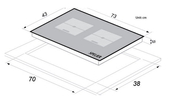 bep-tu-spelier-spm-828i-pro-ban-ve