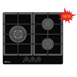 Bếp ga âm Grasso GS 965GN