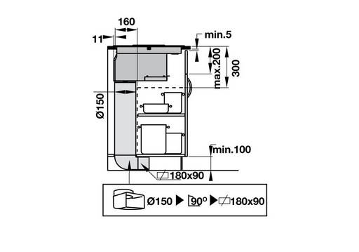 bep20tu20hafele20536-61-655-3
