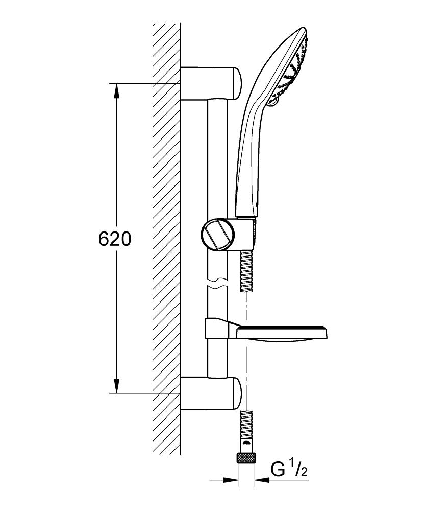 bo-sen-va-thanh-treo-grohe-27231001