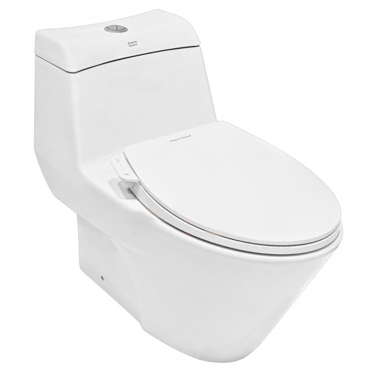 Bồn cầu 1 khối American Standard VF-2010SW