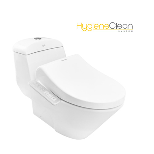 Bồn cầu nắp rửa điện tử American Standard VF-2011PL