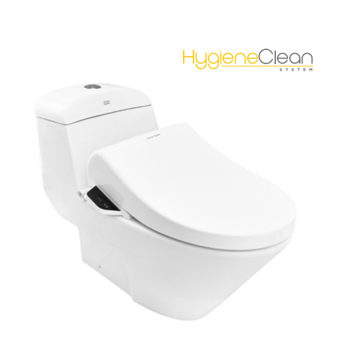 Bồn cầu nắp rửa điện tử American Standard VF-2011PR
