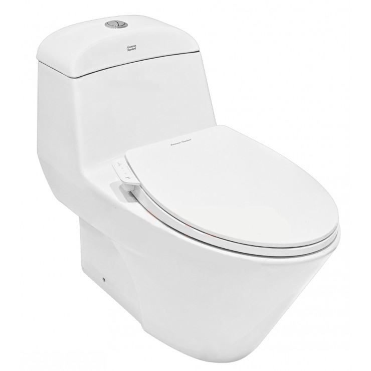 Bồn cầu 1 khối American Standard VF-2011SW