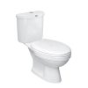 Bồn cầu 2 khối American Standard VF-2314SL