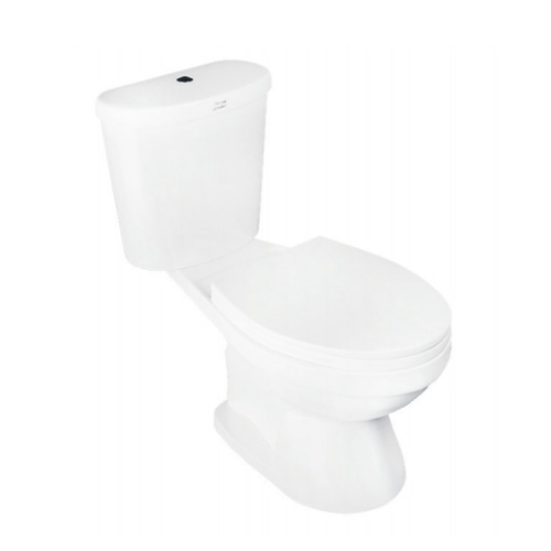 Bồn cầu 2 khối American Standard VF-2397SL