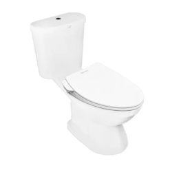 Bồn cầu 2 khối American Standard VF-2397SW