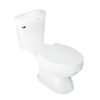 Bồn cầu 2 khối American Standard VF-2398SL