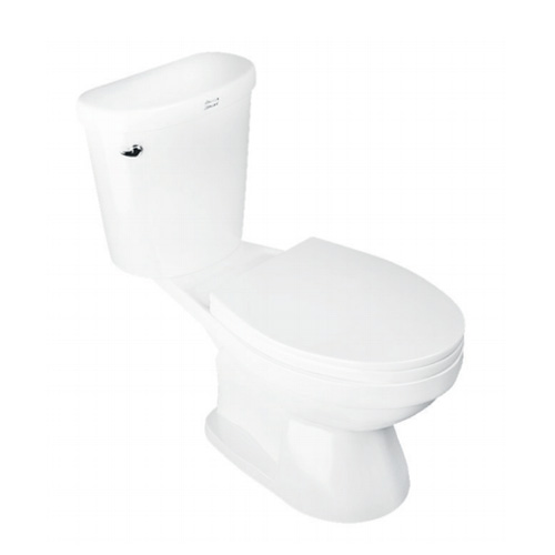 Bồn cầu 2 khối American Standard VF-2398SL