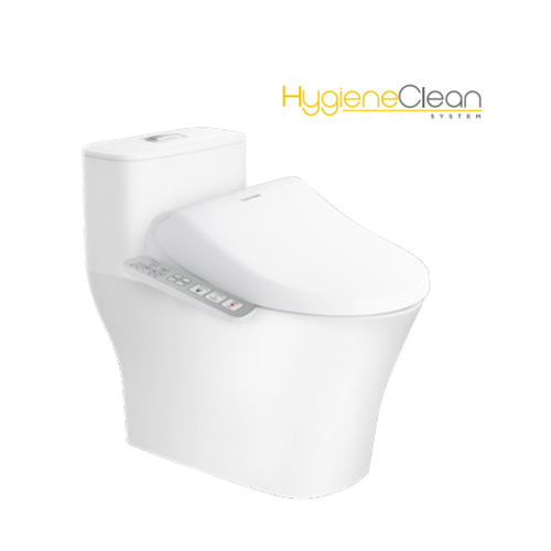 Bồn cầu nắp rửa điện tử American Standard WP-1880PL