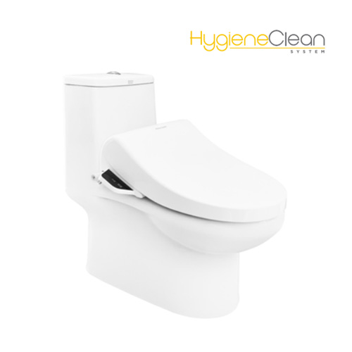 Bồn cầu nắp rửa điện tử American Standard WP-1880PR